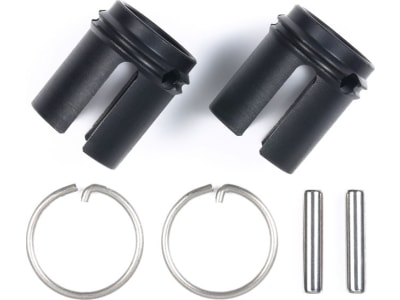 TAM22063 TT-02BR Gearbox Joints for Ball Differential