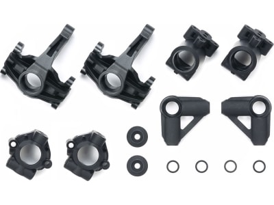 TAM51674 TD4 C Parts Uprights 2 pieces.