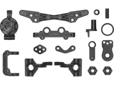TAM51755 DT-04 B Parts Uprights