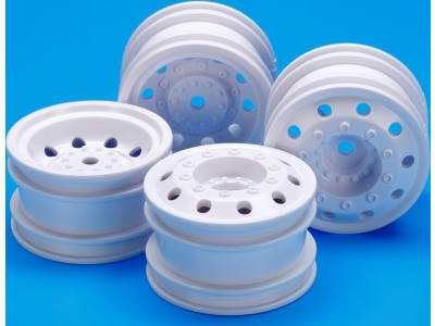 TAM54964 RC On-Road Racing Truck Wheels