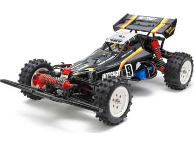 TAM58737A 1:10 R / C Hotshot II  2024  