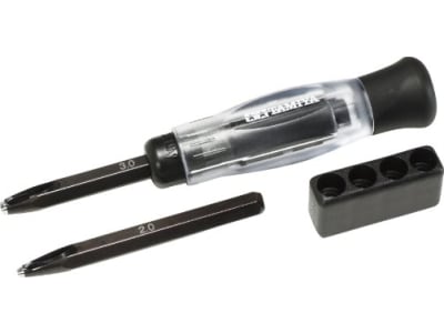 TAM74122 Modeler S Punch 2mm / 3mm