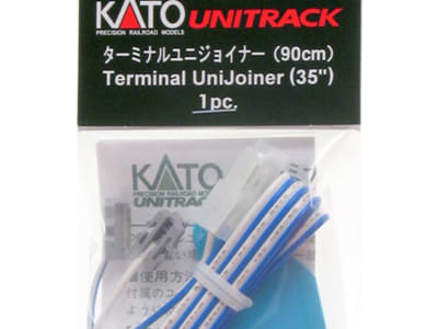 KAT24818 HO / N Terminal UniJoiner w / 35 Leads  1pr 