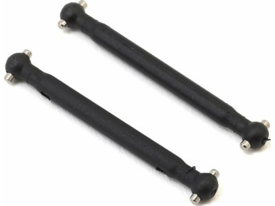 MVK28008 Dogbones 2 pieces All Ion