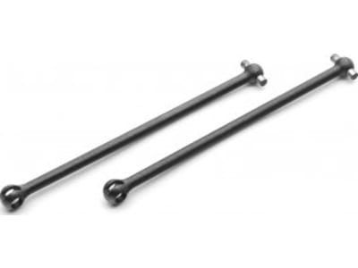 MVK150346 Hd Universal Drive Shaft 2 pieces Fits Quantumr