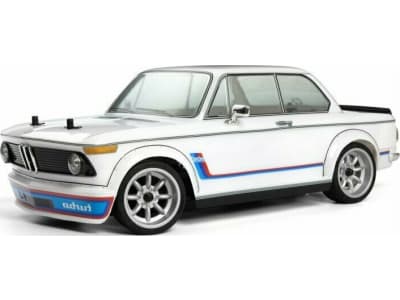 HPI160938 Sport 3 Bmw 2002 Turbo - Flux brushless Remote Control Car
