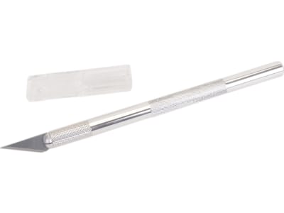 CR537 No 1 Slim Knife Handle and Blade / Cap