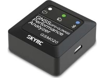 SK500023 SKY RC GNSS Performance Analyzer GSM020