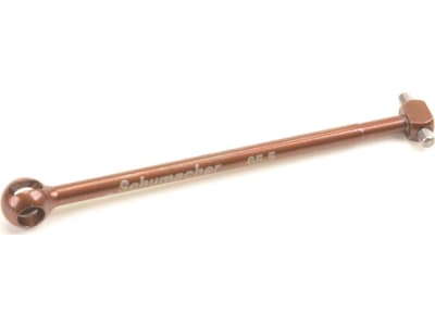 SCHU8271 CVD Rear Bone - Cougar-Laydown