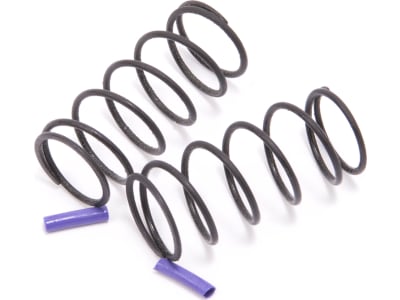 SCHU8365 Vintage Springs Short Purple 6.9lb / in pr