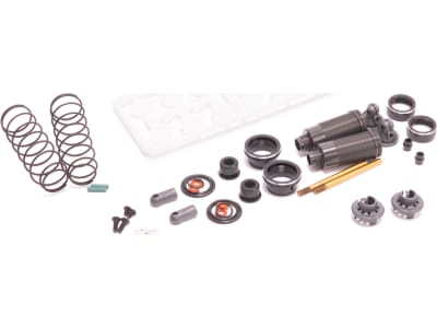 SCHU8535 Rear Shock Set - L1R