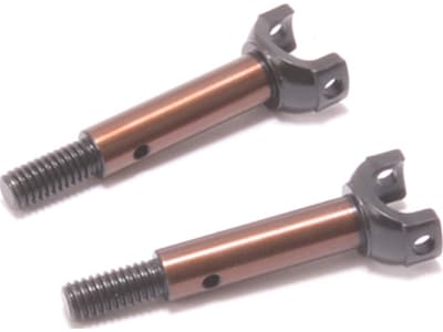 SCHU8628 CVD Rear Axle Layback  Pr  - Ld3