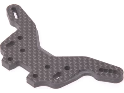 SCHU8651 C / F Rear Shock Mount for 1:10 Cougar Ld3 2WD Buggy