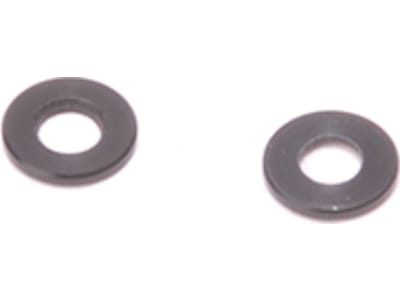 schU8810 Big Bore alum Shock Cap M2 Washer pr L1RLD3ST2 