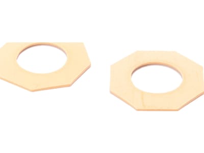 schU8862 High Performance Slipper Pad - L1R LD3 