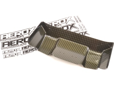 AX020 Aerox Wing Cat L1 / Evold / 2 Carbon - 1.5mm