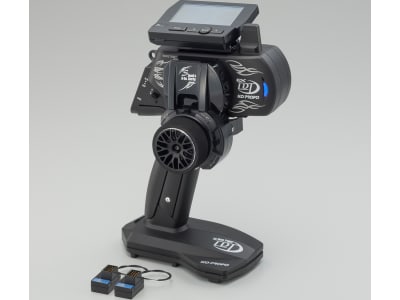 KOPKO80631 EX-LDT w / KR-418FH Double Receiver