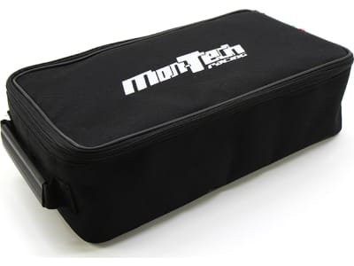 MT023003 Montech Car Bag - 1 / 12