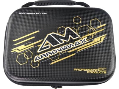 AM199621 AM Accessories Bag  260 x 190 x 70mm  EVA 