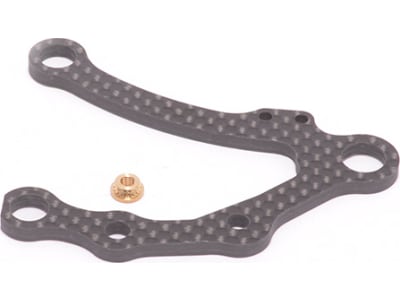 SCHU9115 C / F FL Wishbone - 1:10 Vibe Touring Car