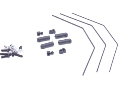 schU9127 Rear Anti Roll Bar Kit - CAT 2000 