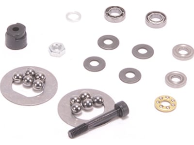 schU9153 Diff Rebuild Kit - CAT 2000 