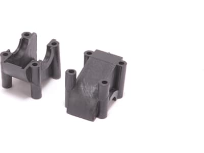 SCHU9160 Upper Transmission Housing  Pr  - Cat 2000