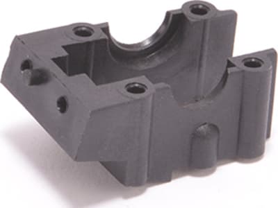 SCHU9161 Front Lower Transmission Housing - Cat 2000