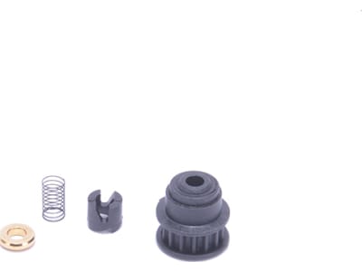 SCHU9167 One-Way Pulley Set - Cat 2000