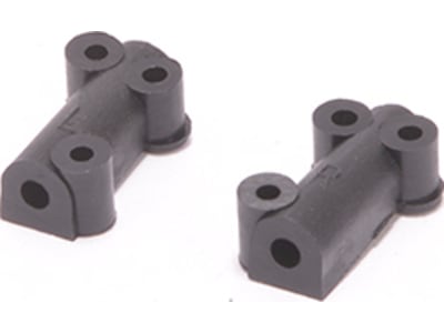 SCHU9187 Rear Pivot Blocks - Cat 2000  Pr 