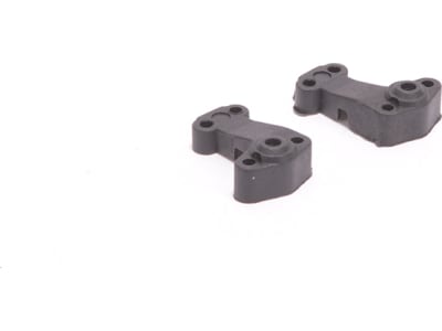 SCHU9356 Front Steering Pivot Blocks  Pr  - Cat 2000