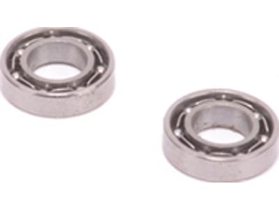 schU9365 Ball Bearing - 4x8x2mm Open  pr  