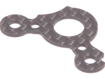 schU9419 5 Gear C / F Shaft Cover LD / 2 / 3ST / 2 