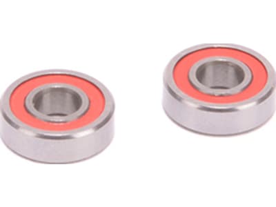schU9440 Ball Bearing - 5x13x4 Red Seal  pr  