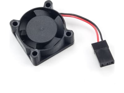 ARA390290 BLX100 / 120 ESC FAN 1pc 25mm