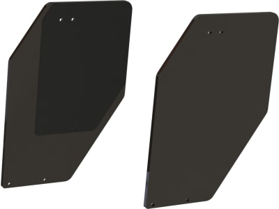 ARA320525 ARA320525 Wing End Plates 2