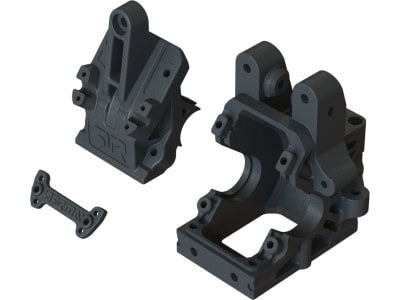 ARA310935 Gearbox Case Set