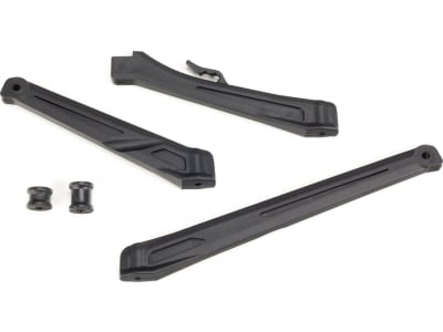 ARA320555 HD Chassis Brace Set