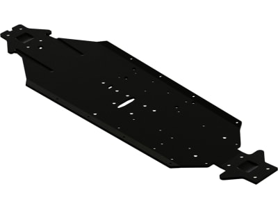 ARA320623 Aluminum Chassis LWB