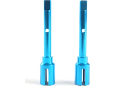 TAM54502 RC TT02 Aluminum Propeller Joint