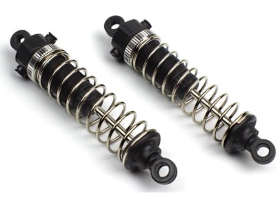 BZN540132 Shock Absorber Set Rear / 2 pieces Smyter