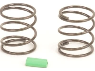 CR842 CORE RC Hi Response TC Spring 2.3 - Green