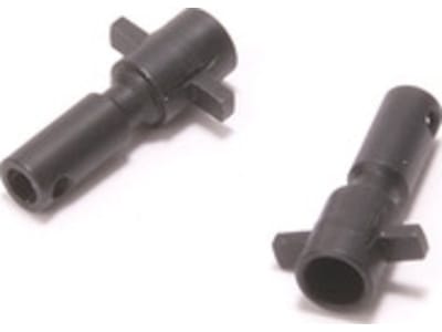 SCHU8726 Diff Output Shaft - Mi9  pr 