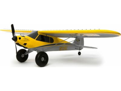 HBZ320001 Carbon Cub S 2 1.3m Rtf Basic