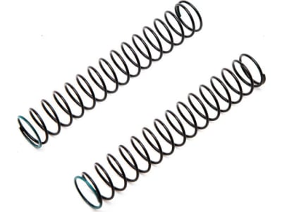 AXI333002 Spring 15x105mm 2.20lbs / in Green 2