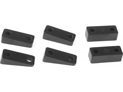 RC4Z-S0011 Rc4WD Lift Blocks for Yota and K44 Axles-Z-S0011