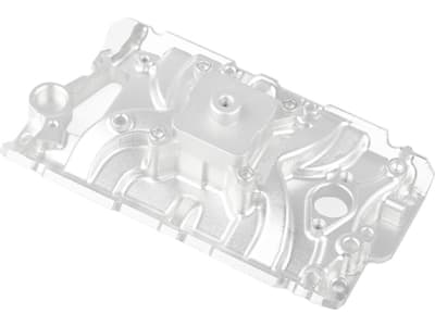 RC4ZS0173 Edelbrock Intake Manifold for V8 Scale Engine