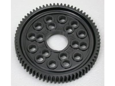 KIM300 Spur Gear 48p 64t