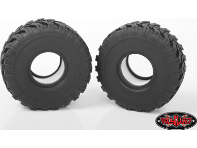 RC4Z-T0156 Rc4WD Interco Ground Hawg Ii 1.9 Scale Tires