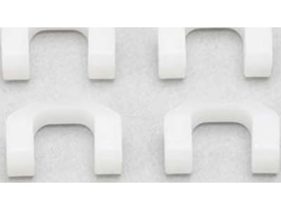 YOKB8-500DPA Aluminum Drive Cup Protector Set